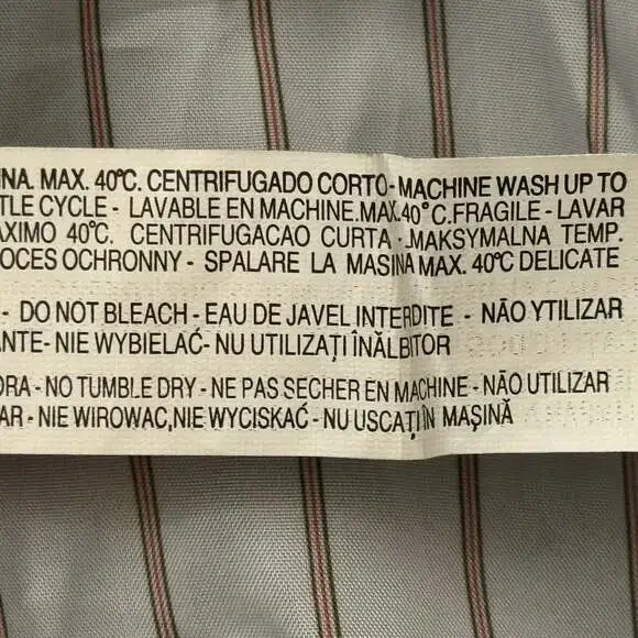 Zara Basic Collection Black One-Button Blazer Small - Picture 11 of 13